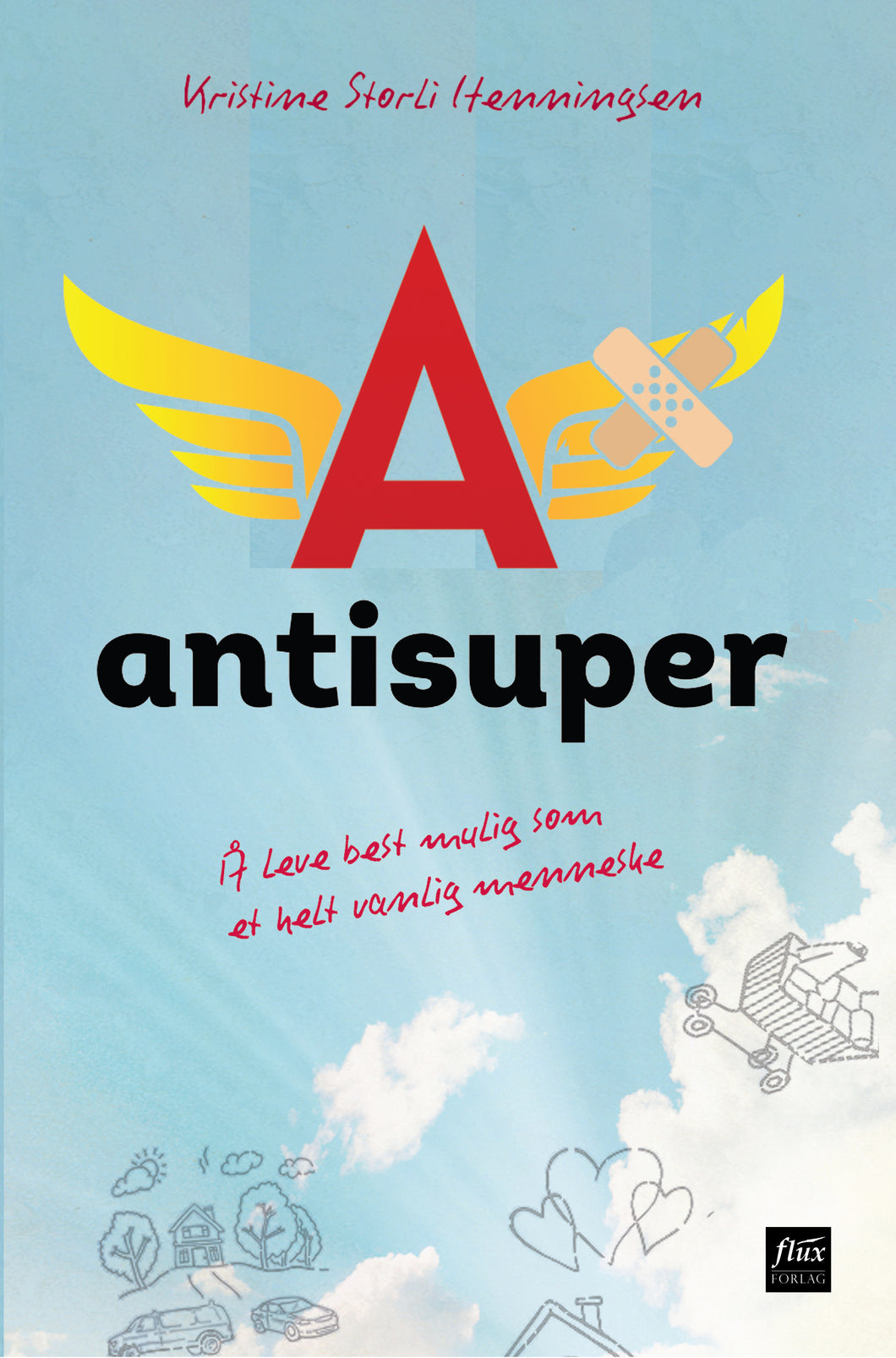 Antisuper