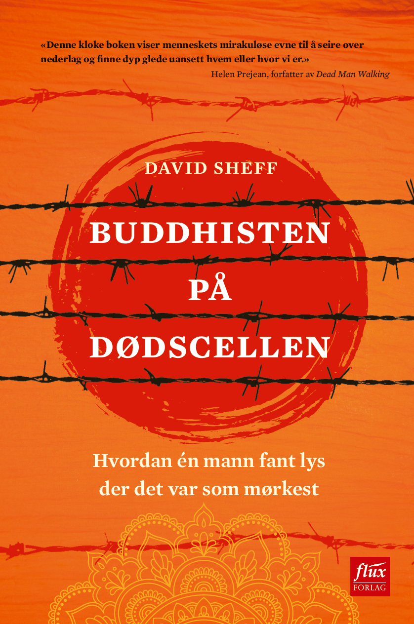 Buddhisten på dødscellen