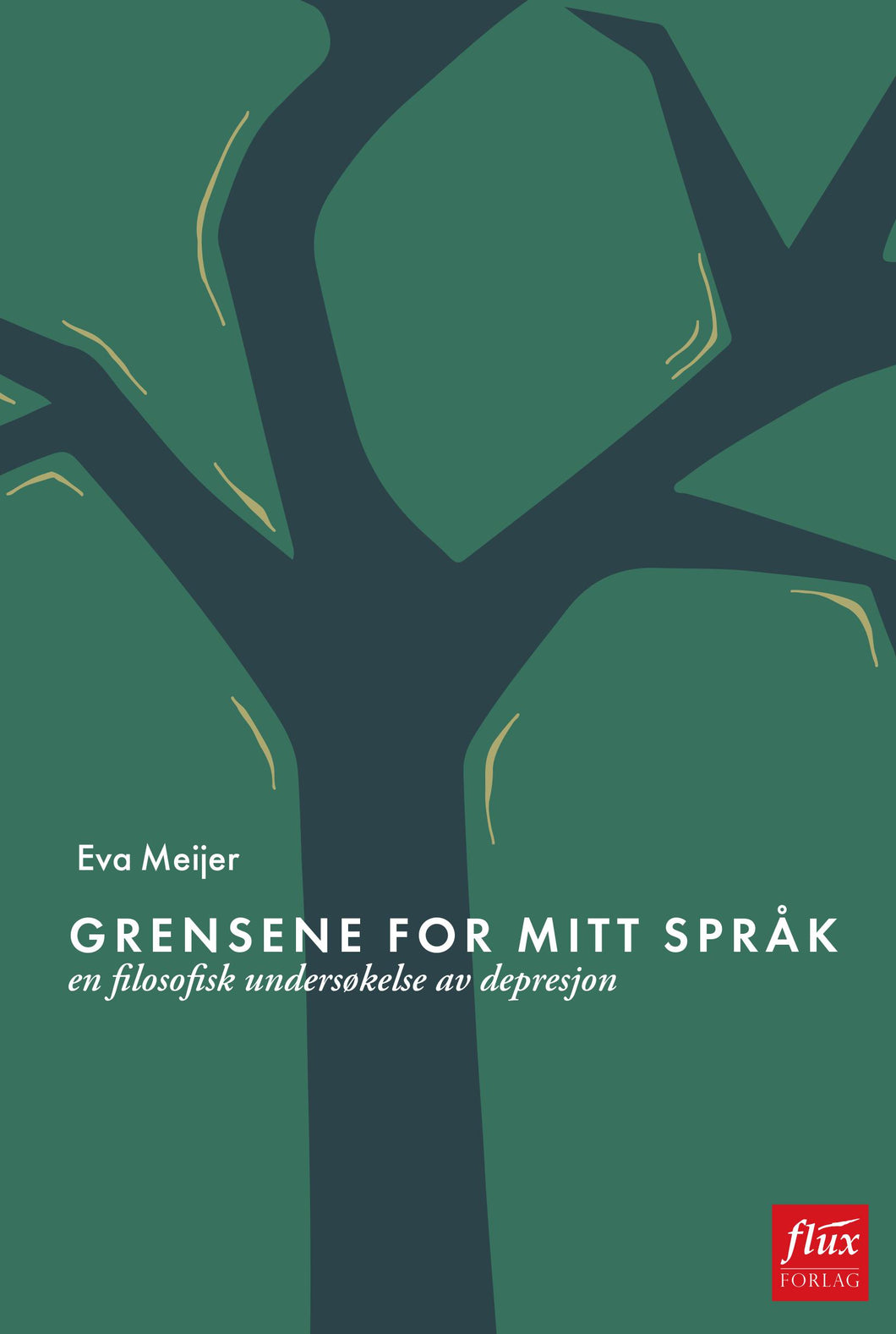 Grensene for mitt språk