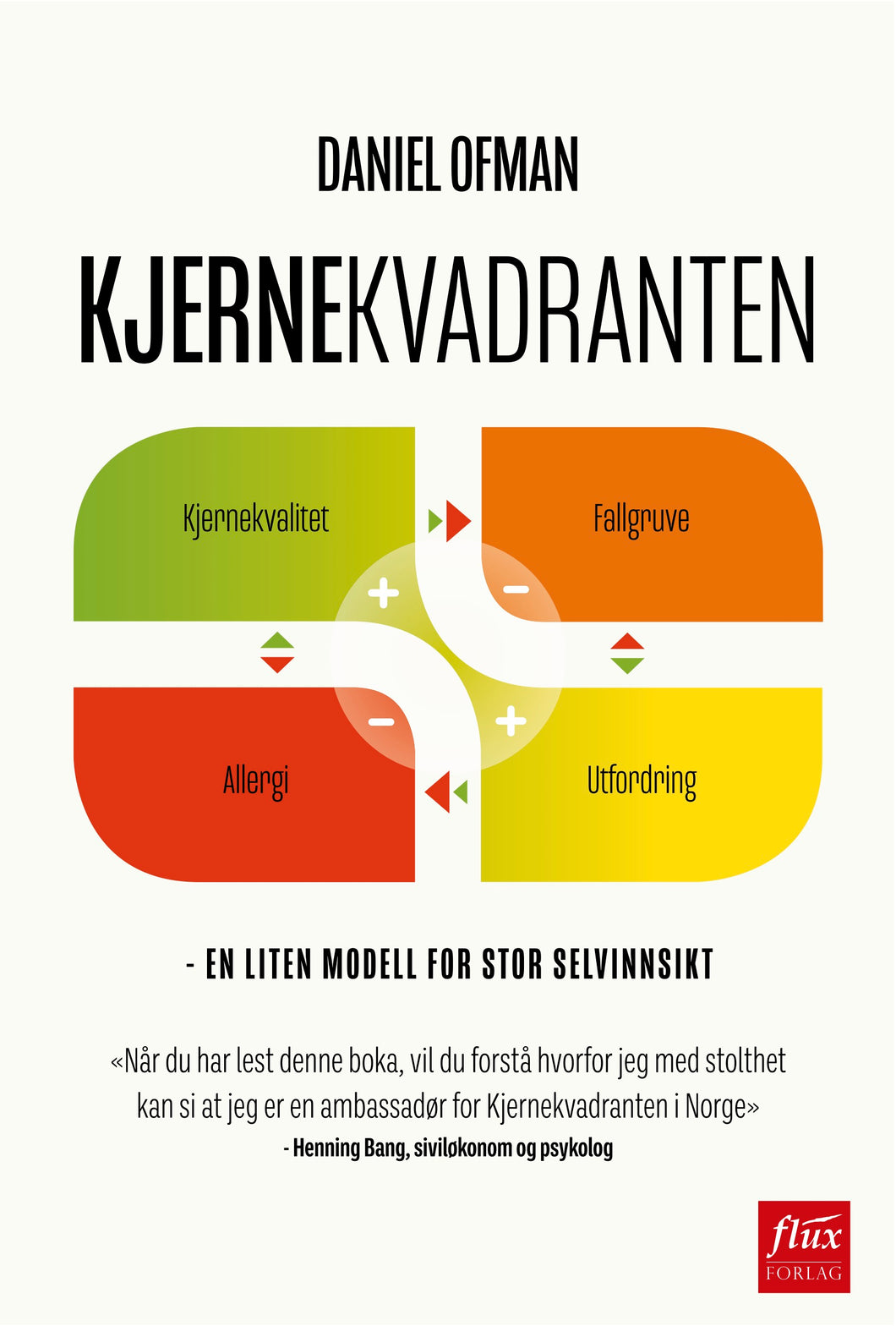 Kjernekvadranten