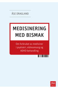 Medisinering med bismak