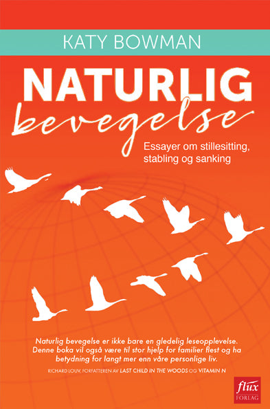 Naturlig bevegelse