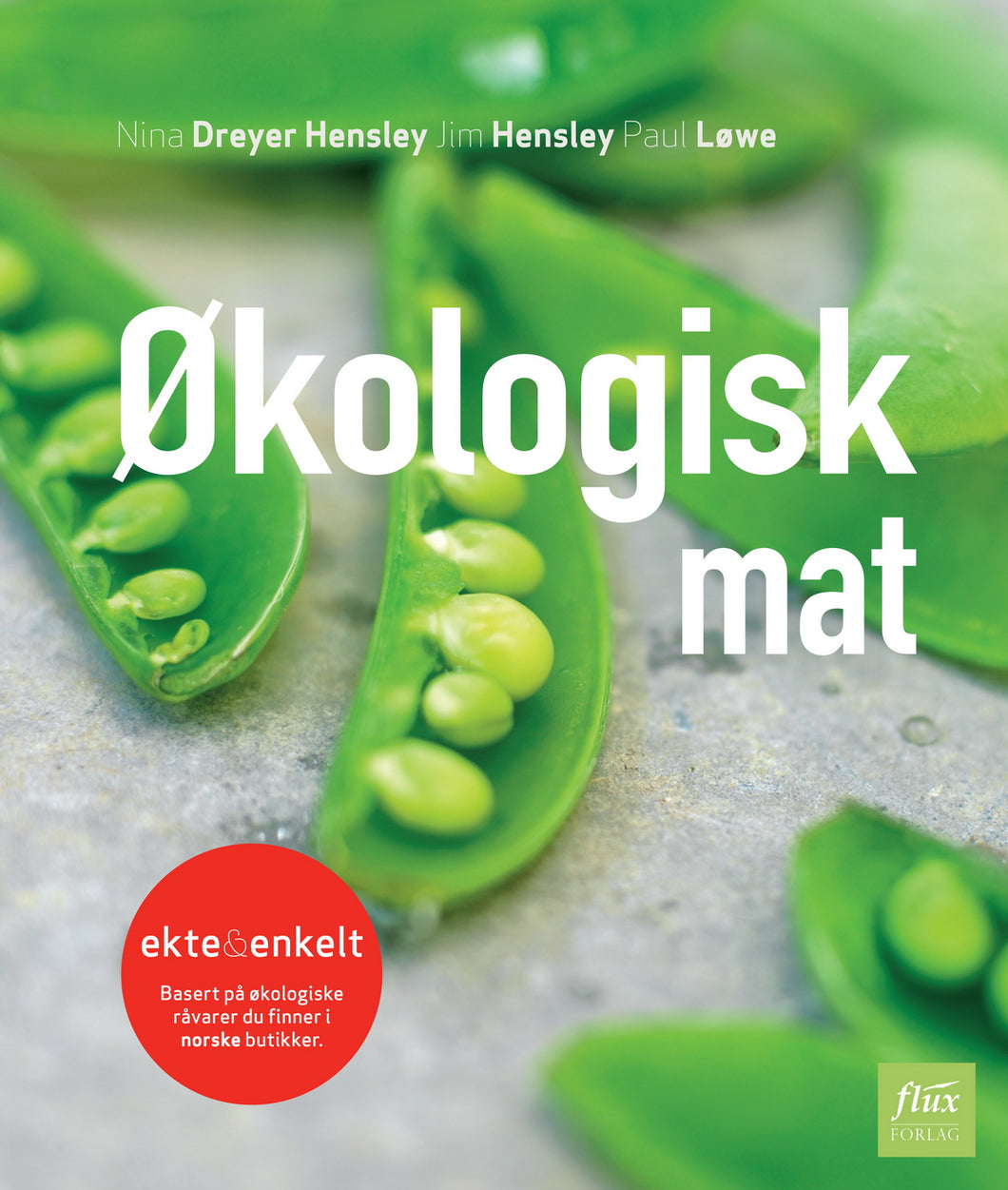 Økologisk mat