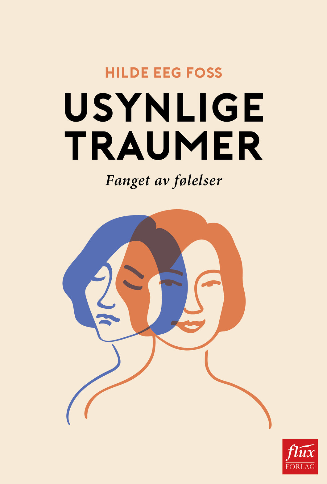 Usynlige traumer